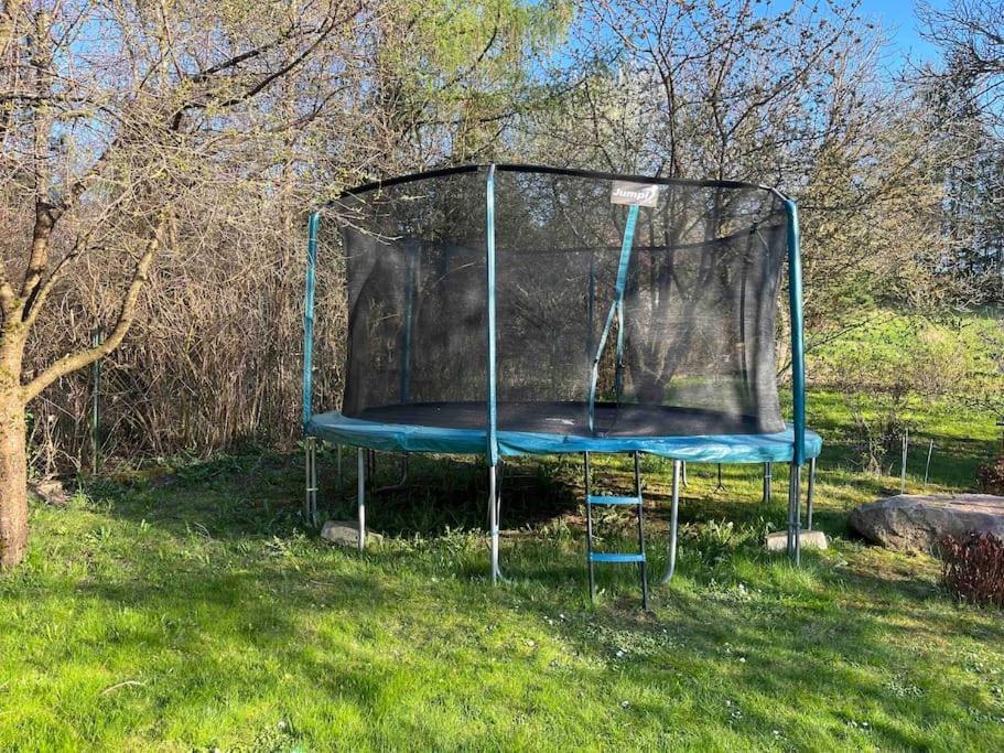 Gołdap Apartament W ,Chlewiku” מראה חיצוני תמונה