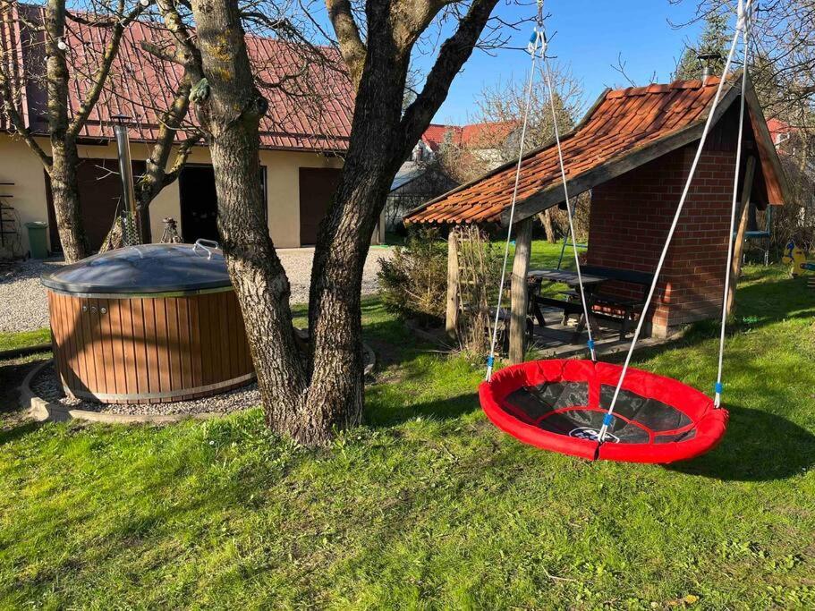 Gołdap Apartament W ,Chlewiku” מראה חיצוני תמונה