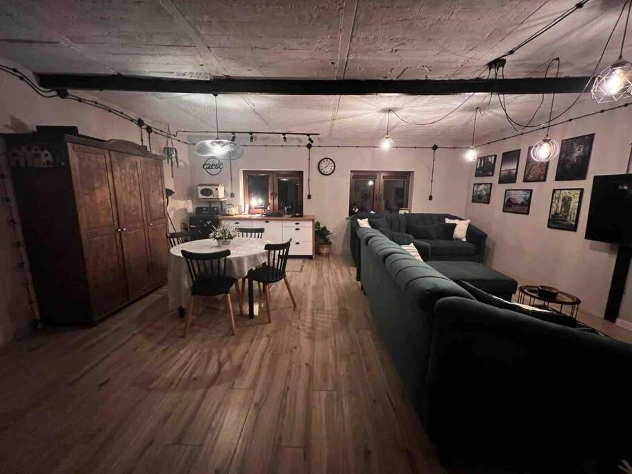 Gołdap Apartament W ,Chlewiku” מראה חיצוני תמונה